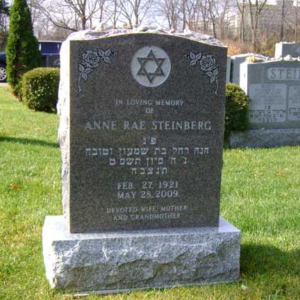 STEINBERG
